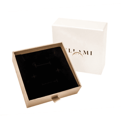 Dárková krabička ELLAMI vysouvací 